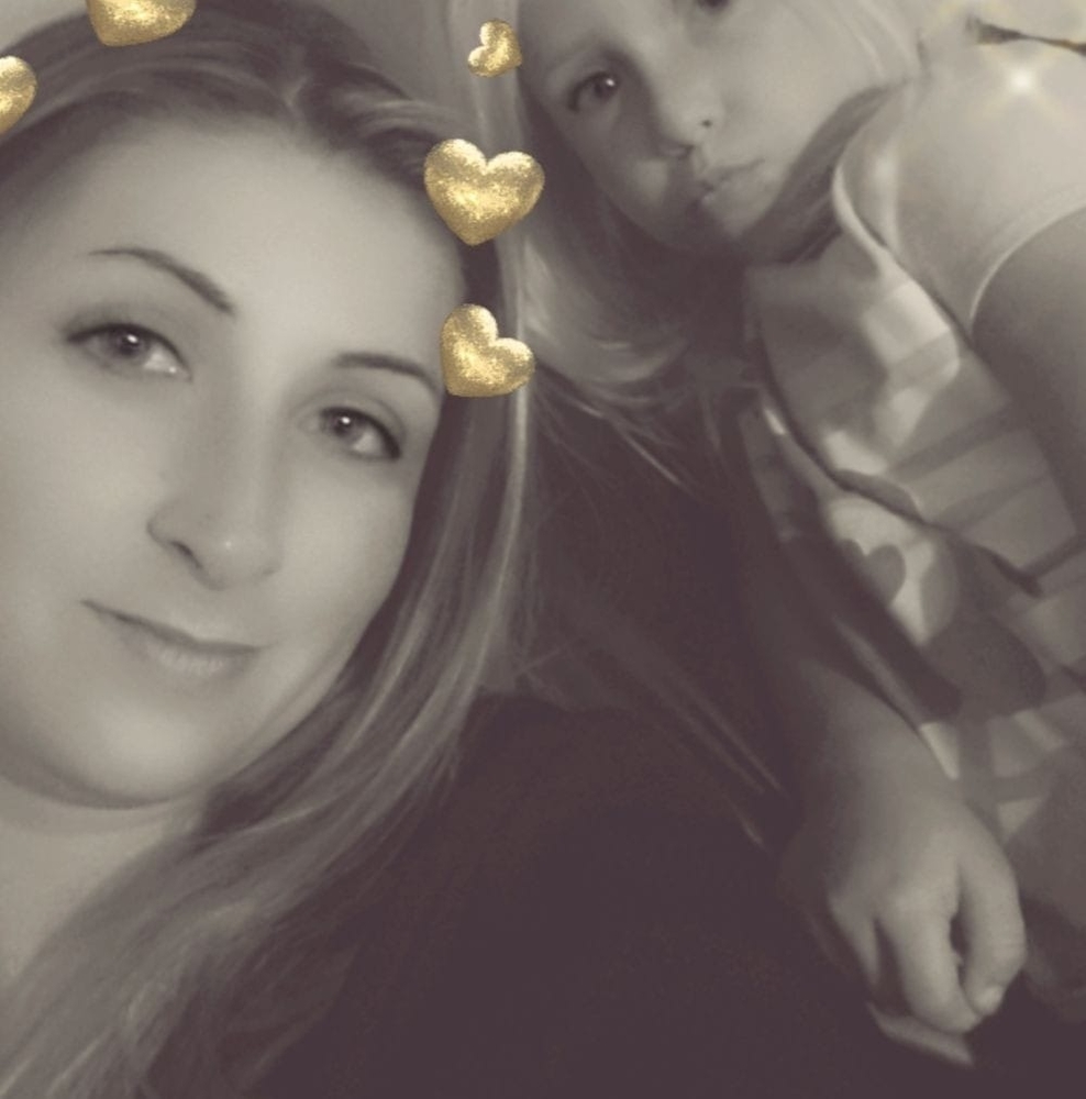 Meet your Posher, Ashley